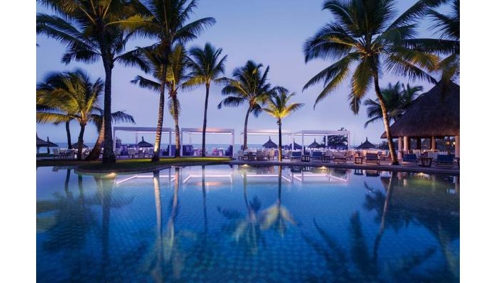 Hotel Constance Belle Mare Plage poza 6