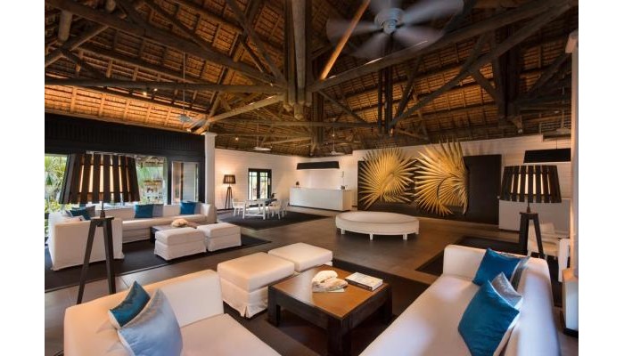 Hotel Constance Belle Mare Plage poza 24