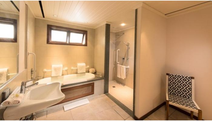 Hotel Constance Belle Mare Plage poza 34