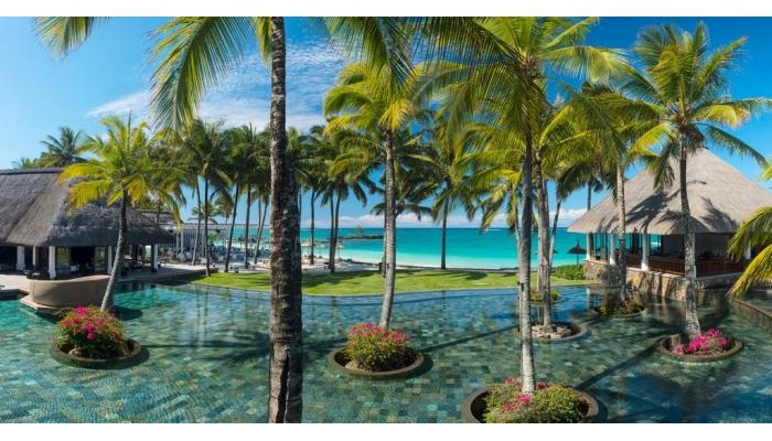 Hotel Constance Belle Mare Plage poza 3