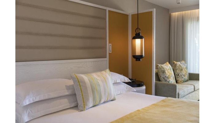 Hotel Constance Belle Mare Plage poza 32