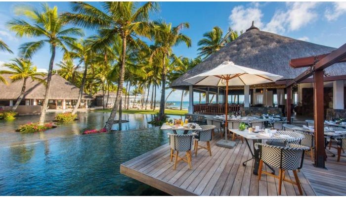 Hotel Constance Belle Mare Plage poza 15
