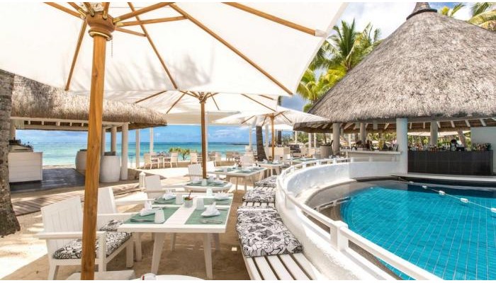 Hotel Constance Belle Mare Plage poza 16