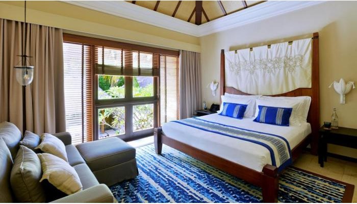 Hotel Constance Belle Mare Plage poza 25