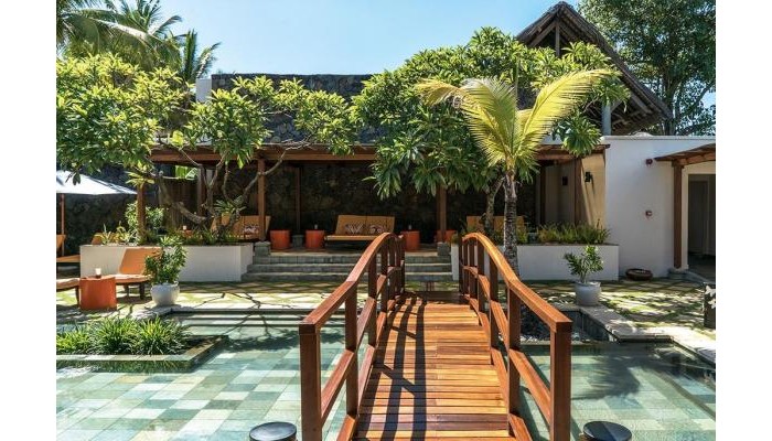 Hotel Constance Belle Mare Plage poza 8