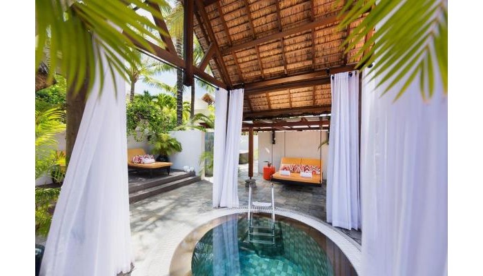 Hotel Constance Belle Mare Plage poza 7