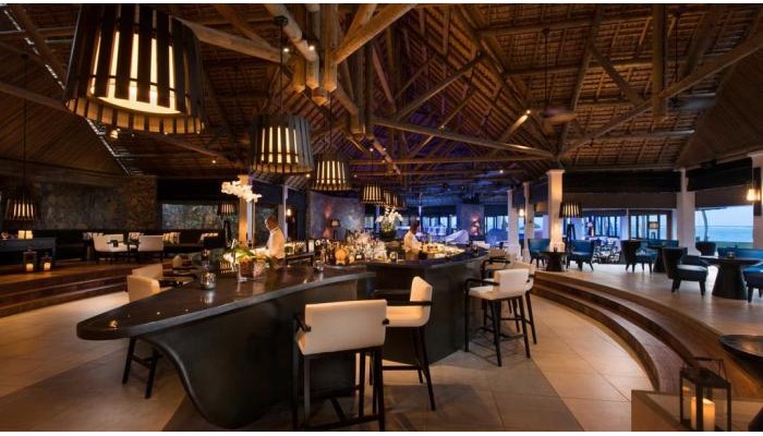 Hotel Constance Belle Mare Plage poza 14