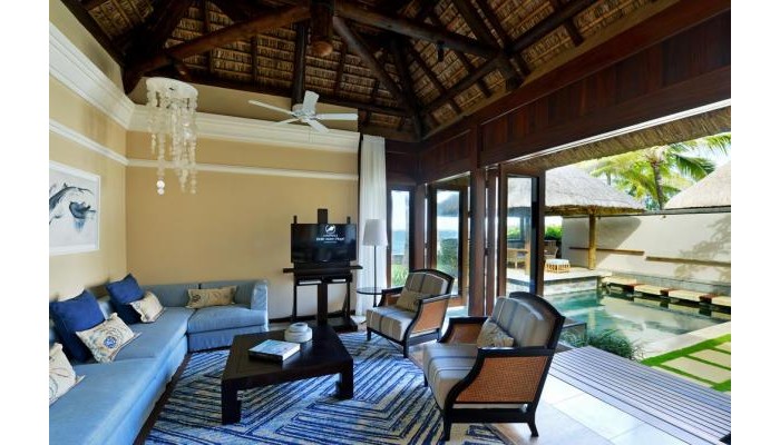 Hotel Constance Belle Mare Plage poza 29