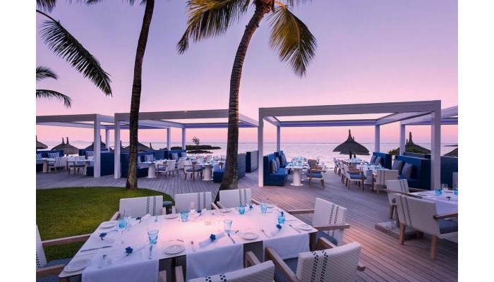 Hotel Constance Belle Mare Plage poza 11