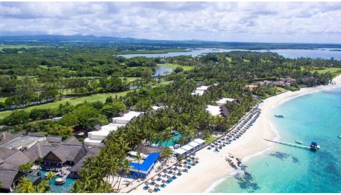Hotel Constance Belle Mare Plage poza 22
