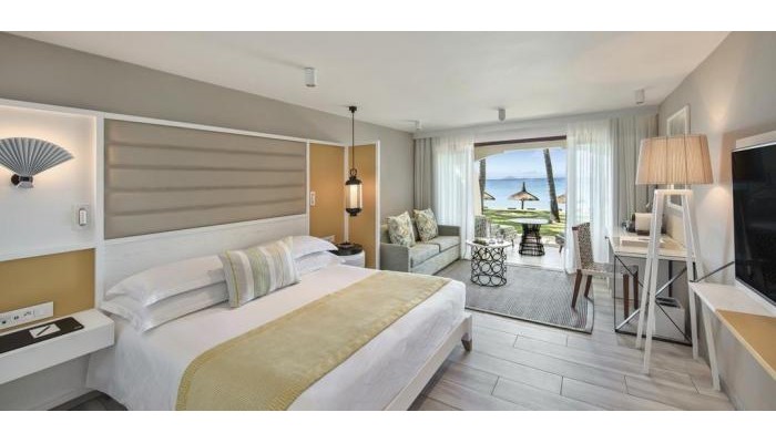 Hotel Constance Belle Mare Plage poza 33
