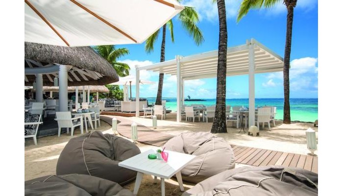 Hotel Constance Belle Mare Plage poza 27