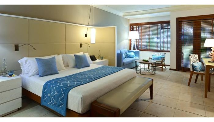 Hotel Constance Belle Mare Plage poza 26