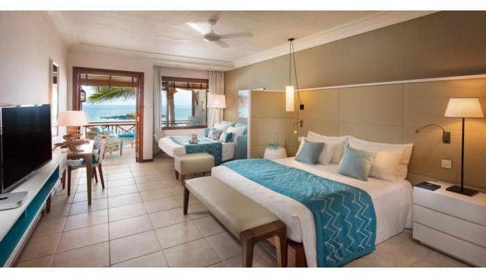 Hotel Constance Belle Mare Plage poza 0
