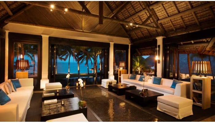 Hotel Constance Belle Mare Plage poza 13