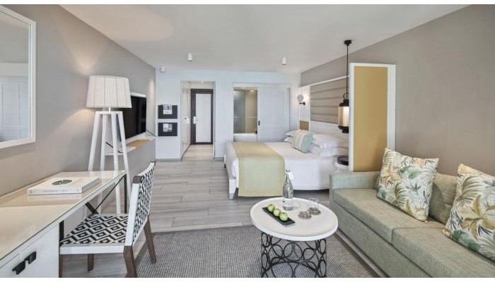 Hotel Constance Belle Mare Plage poza 31
