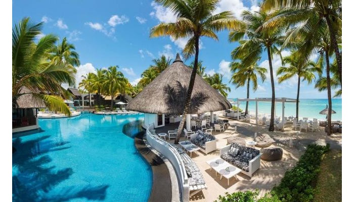 Hotel Constance Belle Mare Plage poza 4
