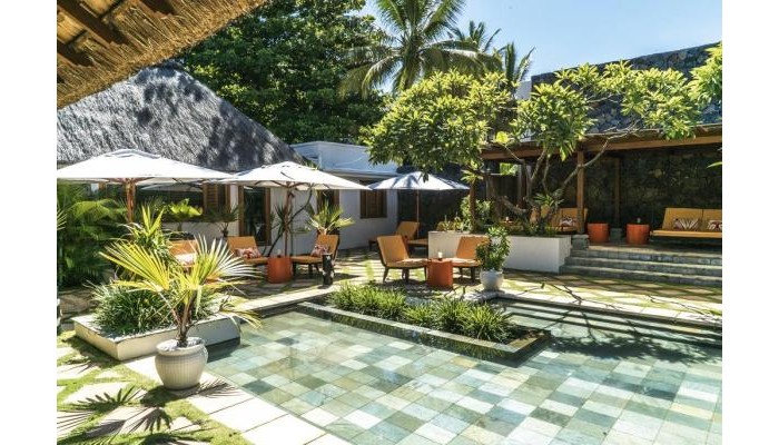 Hotel Constance Belle Mare Plage poza 28