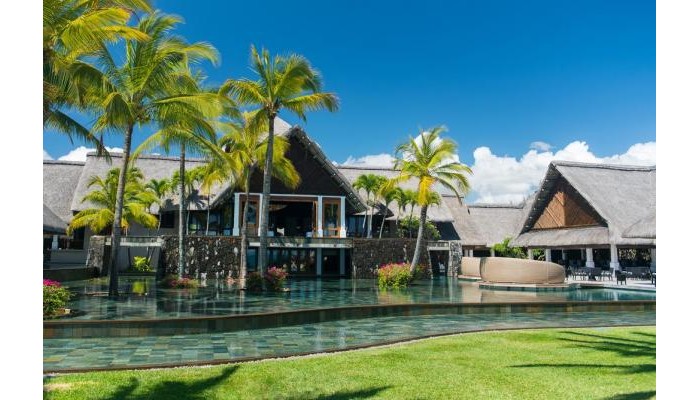 Hotel Constance Belle Mare Plage poza 23