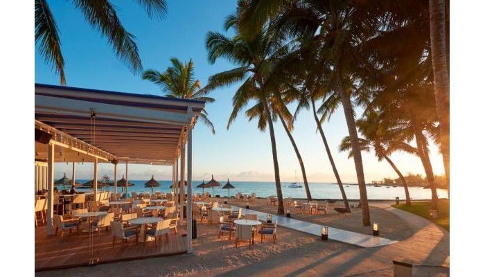 Hotel Constance Belle Mare Plage poza 2