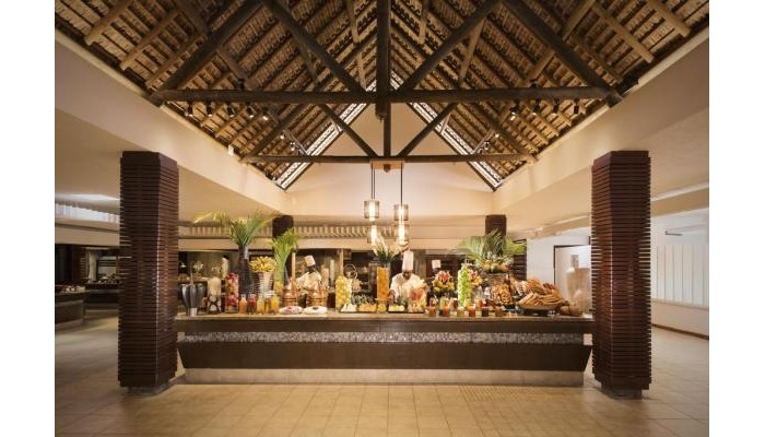 Hotel Constance Belle Mare Plage poza 1