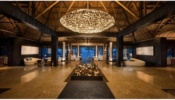 Hotel Constance Belle Mare Plage poza 17