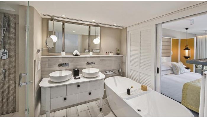 Hotel Constance Belle Mare Plage poza 30