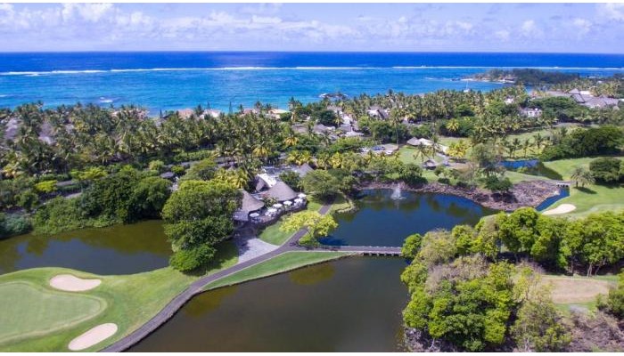 Hotel Constance Belle Mare Plage poza 21