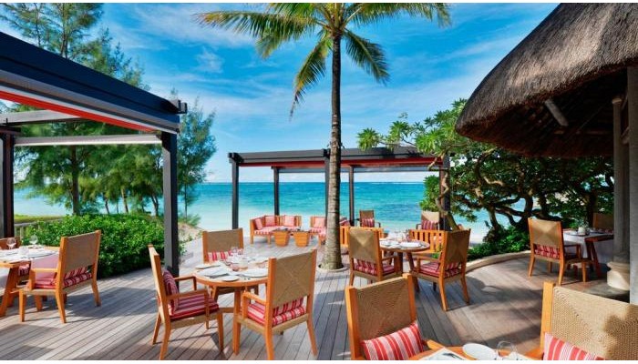Hotel Constance Belle Mare Plage poza 10