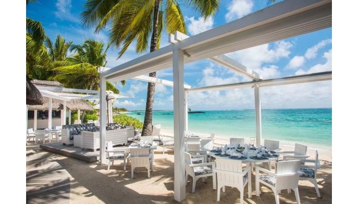 Hotel Constance Belle Mare Plage poza 5