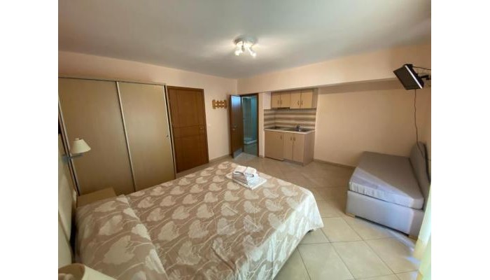 Hotel Elsa Haus poza 6