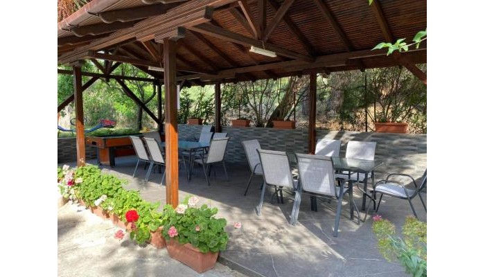 Hotel Elsa Haus poza 7