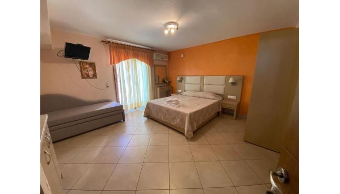 Hotel Elsa Haus poza 2