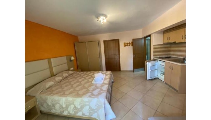 Hotel Elsa Haus poza 4