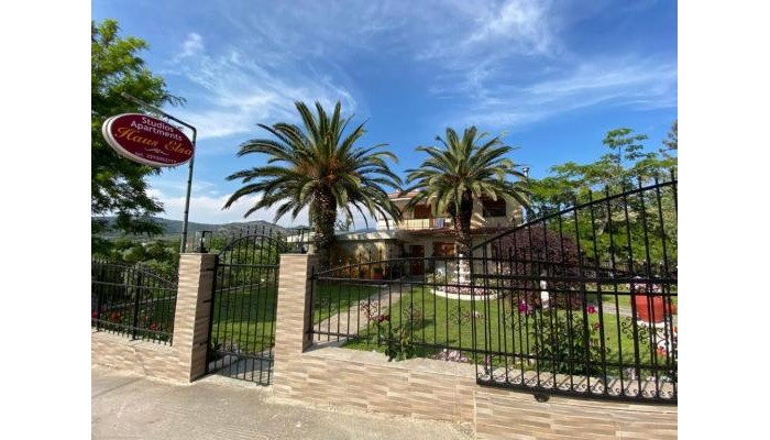 Hotel Elsa Haus poza 1