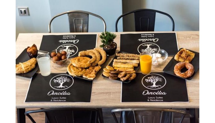 Hotel Oinoelia Luxury Suites And Residence poza 14