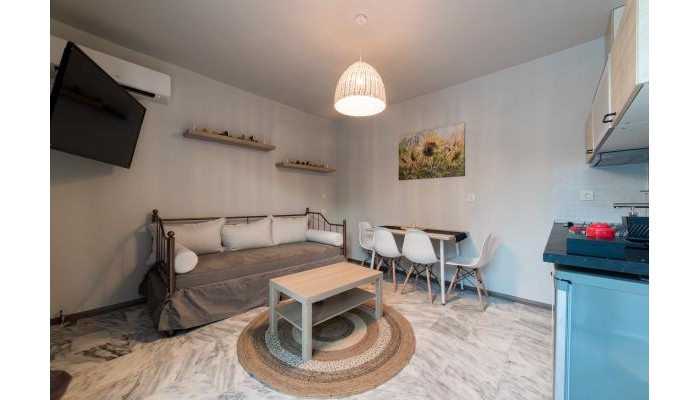 Hotel Oinoelia Luxury Suites And Residence poza 7