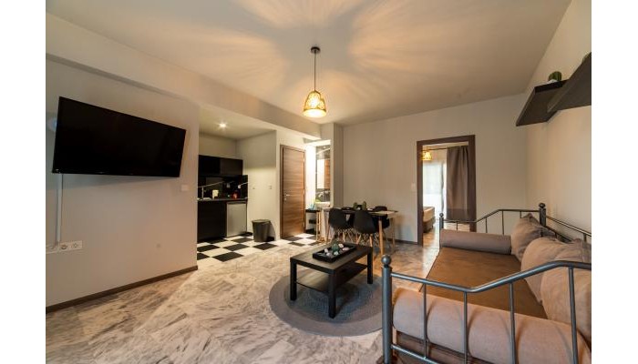 Hotel Oinoelia Luxury Suites And Residence poza 9