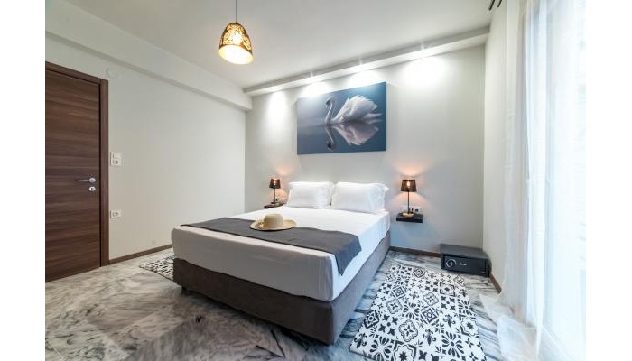 Hotel Oinoelia Luxury Suites And Residence poza 8