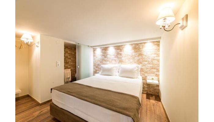 Hotel Oinoelia Luxury Suites And Residence poza 12