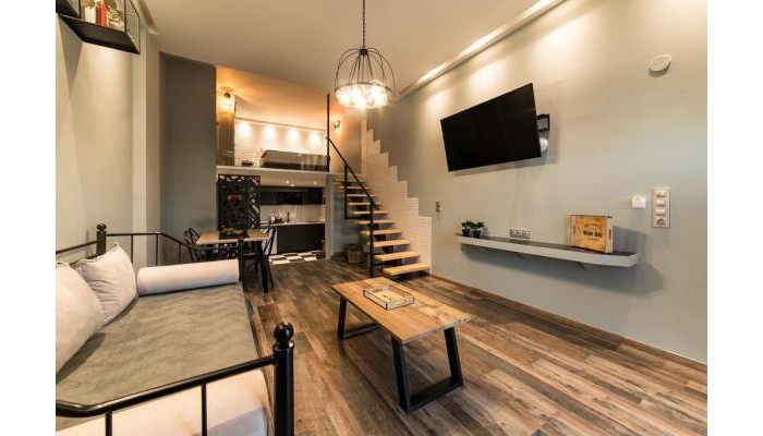 Hotel Oinoelia Luxury Suites And Residence poza 2