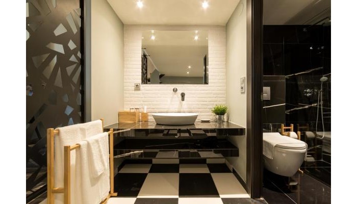 Hotel Oinoelia Luxury Suites And Residence poza 4