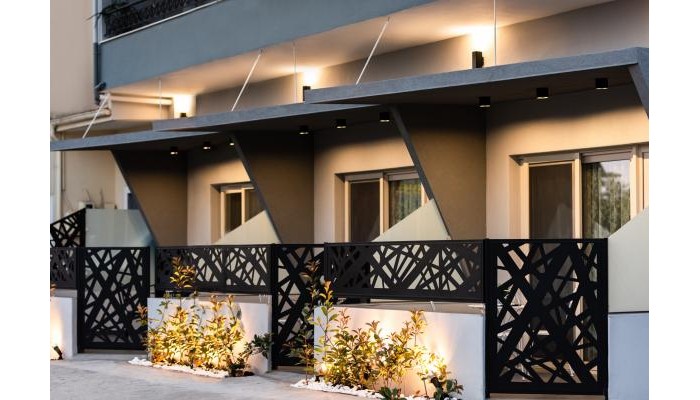 Hotel Oinoelia Luxury Suites And Residence poza 15