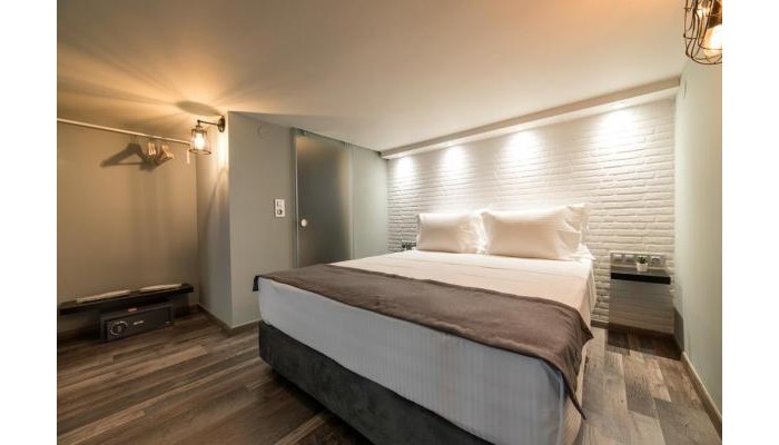 Hotel Oinoelia Luxury Suites And Residence poza 5