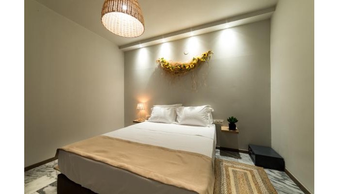 Hotel Oinoelia Luxury Suites And Residence poza 6