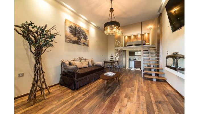 Hotel Oinoelia Luxury Suites And Residence poza 10