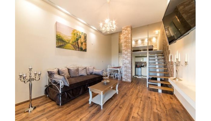 Hotel Oinoelia Luxury Suites And Residence poza 13