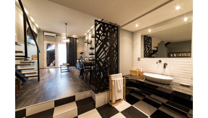 Hotel Oinoelia Luxury Suites And Residence poza 1