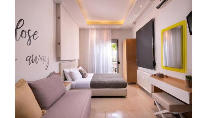 Muses Studios poza 4