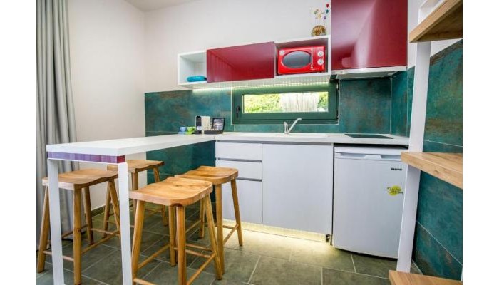 Village Esperia poza 5